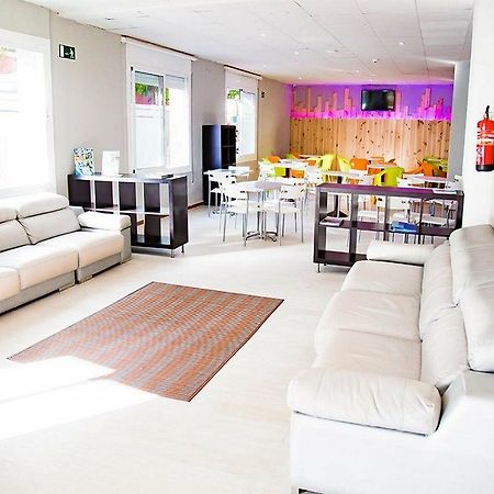 Sun Beach Lloret de Mar Exterior foto