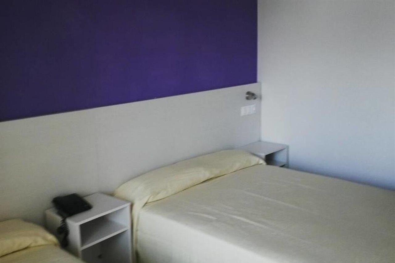 Sun Beach Lloret de Mar Exterior foto
